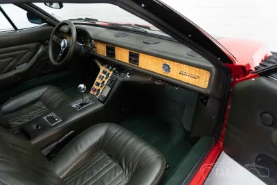 De Tomaso